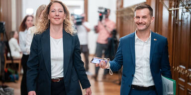 "Erbe verspielt": Gr&uuml;ne greifen Stadtregierung bei Klubklausur frontal an