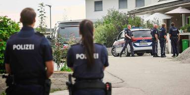 Terror-Schütze von München: Razzia am österreichischen Wohnort