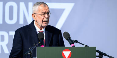 Van der Bellen