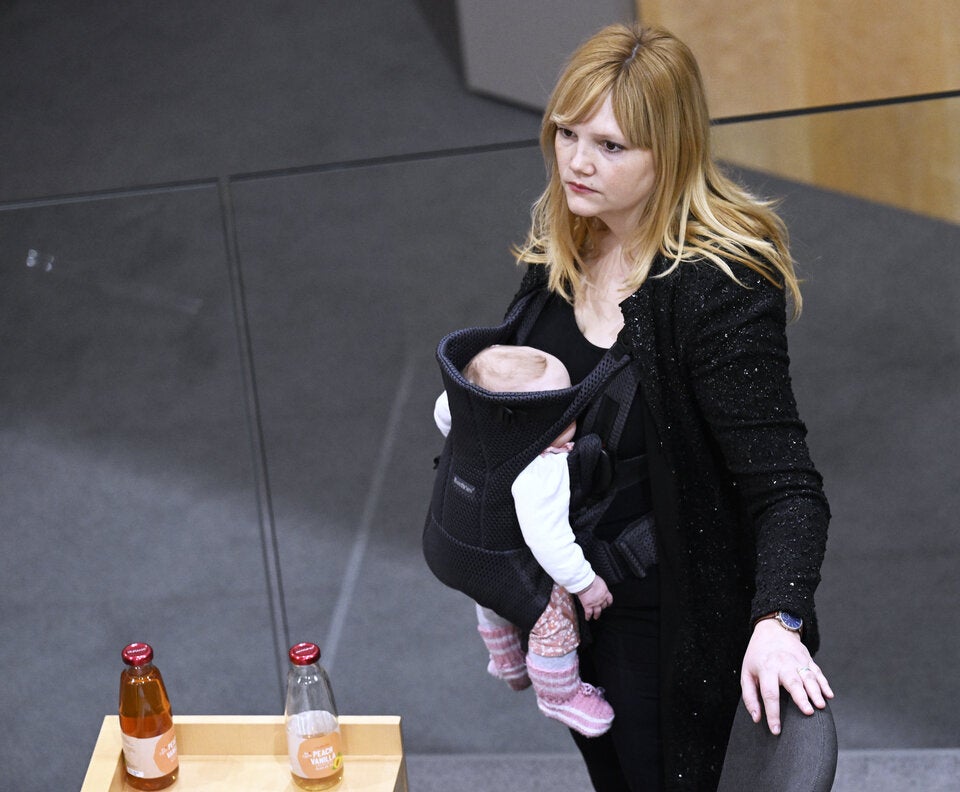 Elisabeth Feichtinger