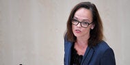 Neuer Top-Job für Ex-Ministerin Hammerschmid 