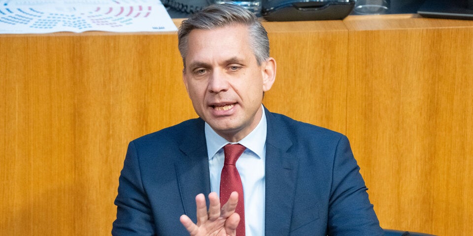 Wolfgang Hattmannsdorfer