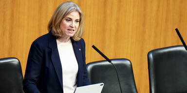 Beate Meinl-Reisinger