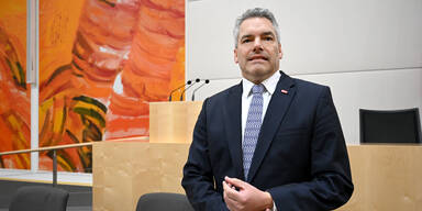 Tirol-Wahl: Nehammer offenbar in ÖVP-Wahlkampf nicht vorgesehen