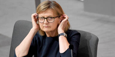 Patek übernimmt interimistische Leitung der Hofreitschule