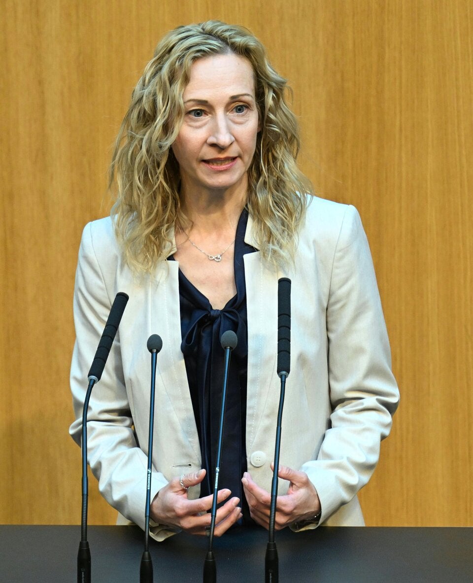 Agnes Sirkka Prammer