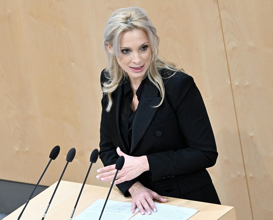 Philippa Nationalrat