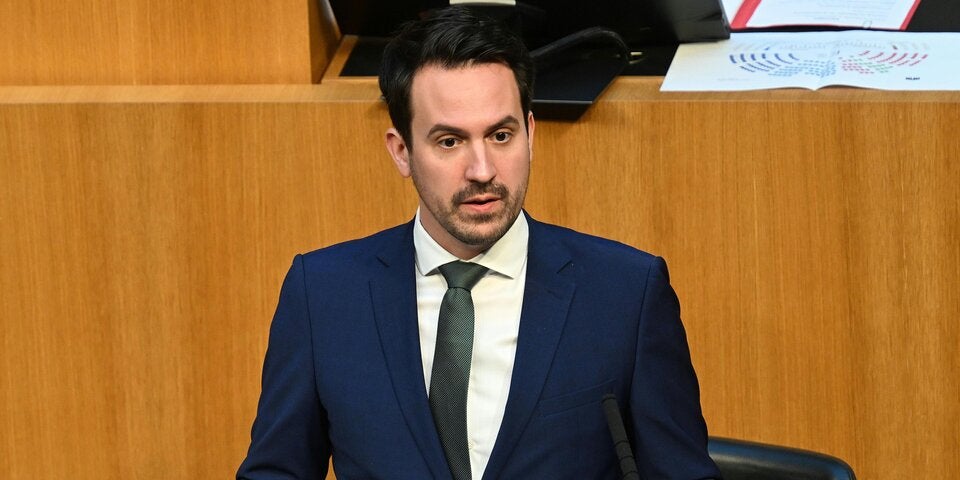 Christoph Wiederkehr