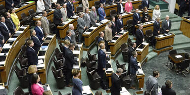 Nationalrat beschloss h&ouml;here Studienbeihilfe