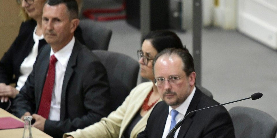 Starlinger Schallenberg