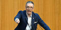 Herbert Kickl (FPÖ)