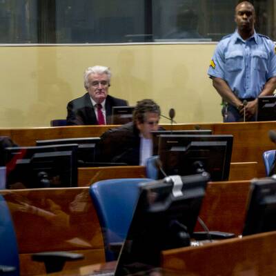 Der große oe24-Jahresrückblick 