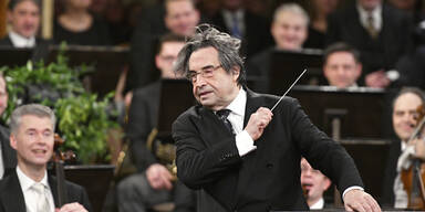 Rekord für Neujahrs-Konzert-CD