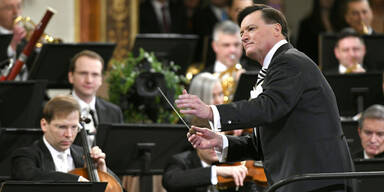 Die Welt feiert Wiener Neujahrskonzert