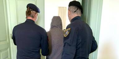 Erzieher Burschen missbraucht