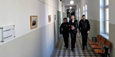 Winzer Millionärin Sterbemittel Prozess