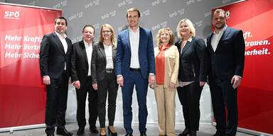 SP&Ouml; Nieder&ouml;sterreich