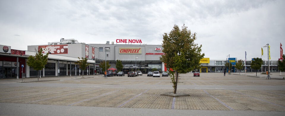 Tödliche Schüssen auf 34-Jährigen in Wiener Neustadt