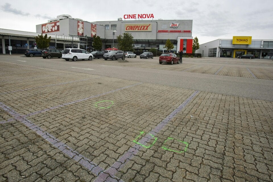 Tödliche Schüssen auf 34-Jährigen in Wiener Neustadt