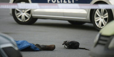 Tulln Mord Parkplatz