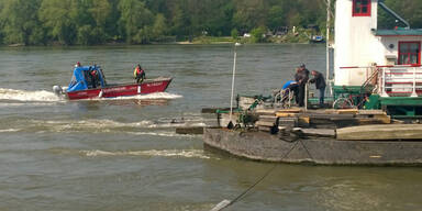 Toter Auto Korneuburg