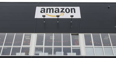Amazon Verteilzentrum Nieder&ouml;sterreich