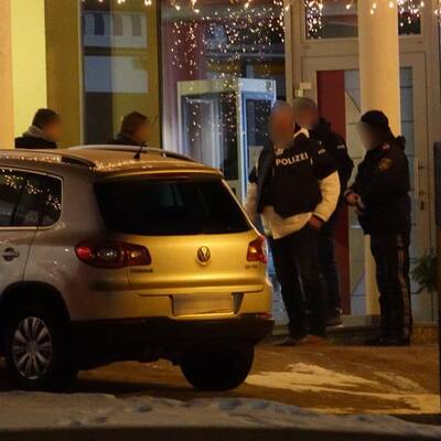 Der große oe24-Jahresrückblick 