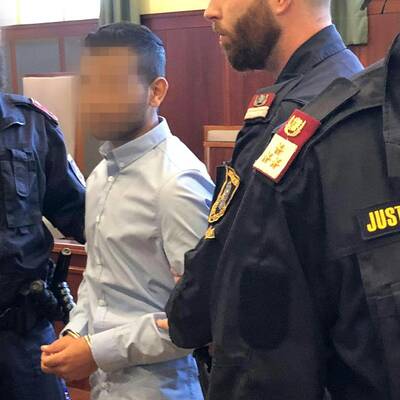 Der große oe24-Jahresrückblick 