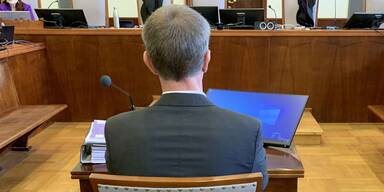 N&Ouml; Prozess um Auftragsm&ouml;rder-Suche