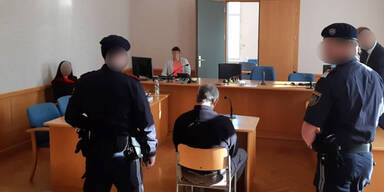 Home Invasion im Waldviertel: Freispruch f&uuml;r 63-J&auml;hrigen