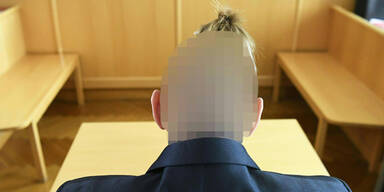 Baby nach Sch&uuml;tteln gestorben: 6 Jahre Haft f&uuml;r Vater