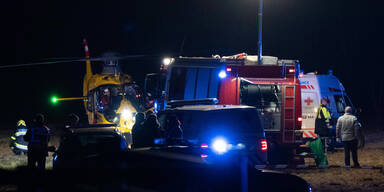 B&ouml;ller-Horror nimmt kein Ende