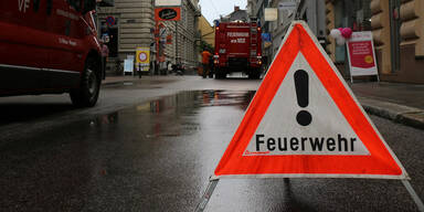 Feuerwehr St. P&ouml;lten 