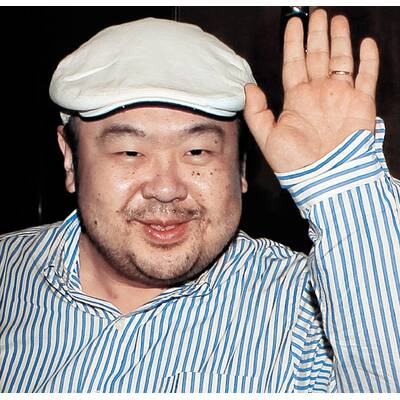 Das war das Jahr 2017