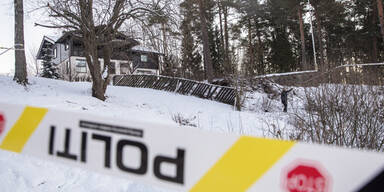 Norwegen Entf&uuml;hrung Million&auml;rsgattin