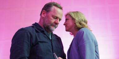 NEOS Schellhorn Meinl-Reisinger