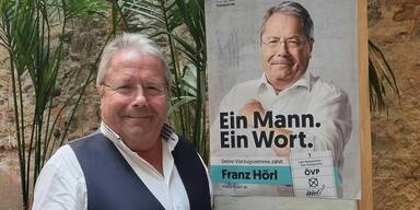 Franz Hörl