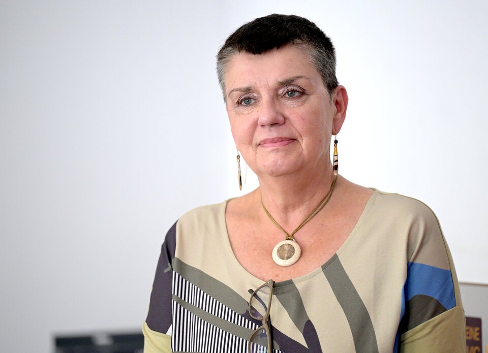 Madeleine Petrovic, Präsidentin von Tierschutz Austria, sieht dringenden Handlungsbedarf.