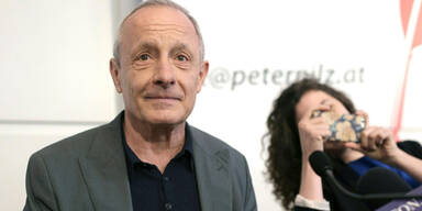 Peter Pilz 