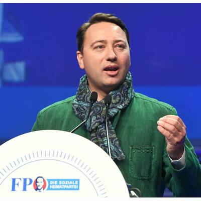 Integrationsministerin Muna Duzdar : SP und FP müssten damit 