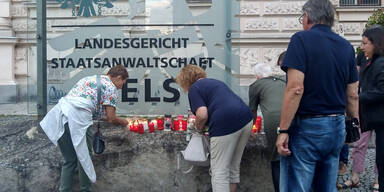 Staatsanwaltschaft ermittelt nach Tod von Dr. Kellermayr