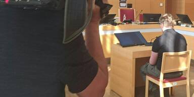 Heugabel Prozess Wels