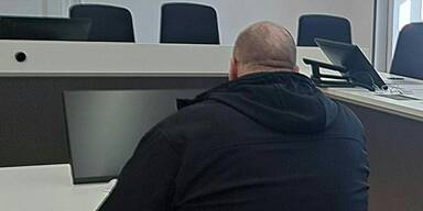 Rottweiler Attacke vor Gericht