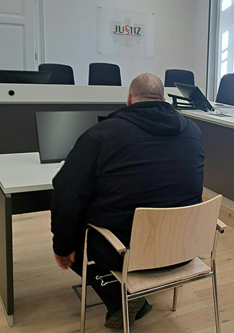 Rottweiler Attacke Gericht Prozess