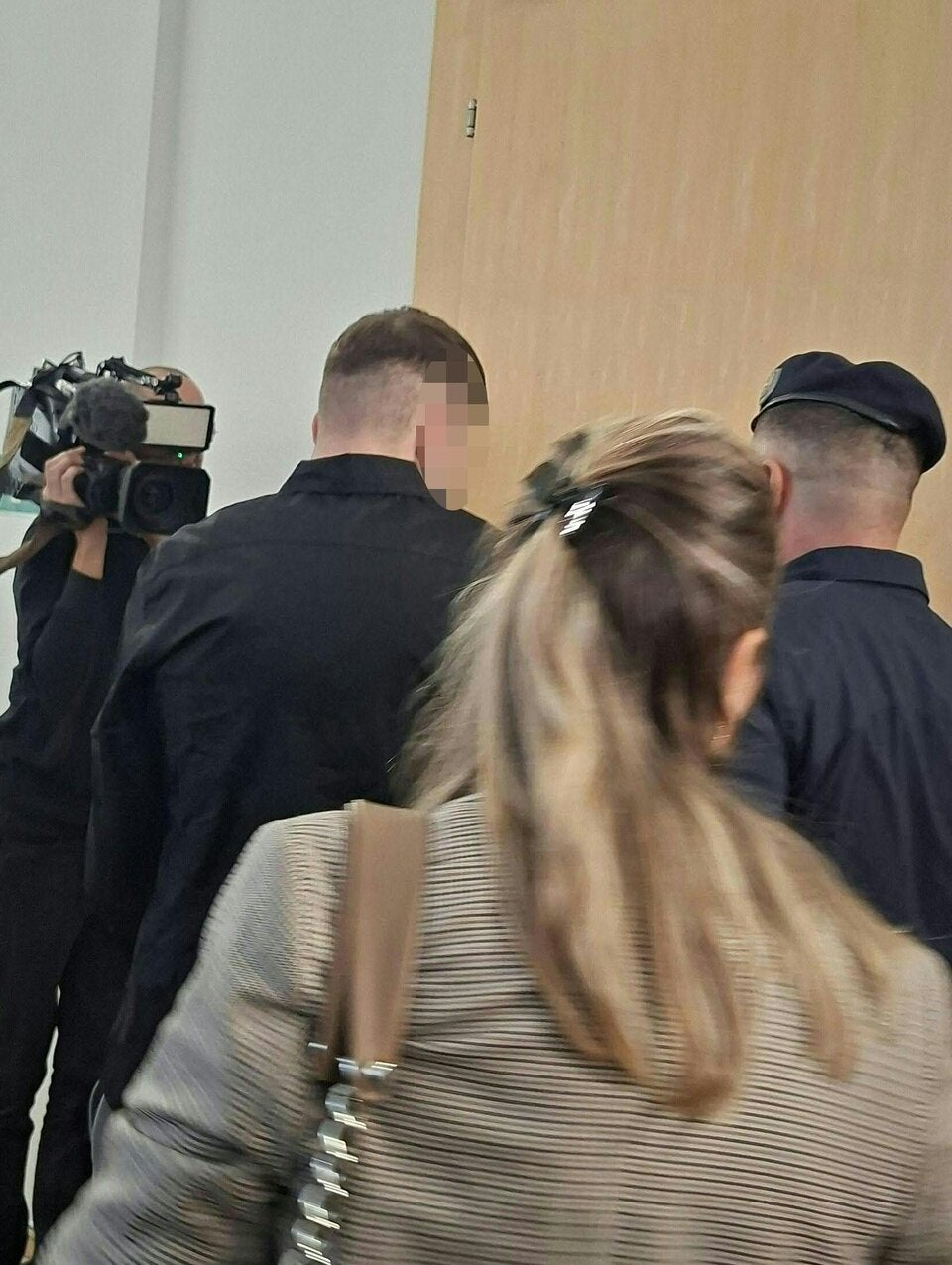 Mordversuch Raser Wels Gericht