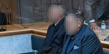 Horror Zahn&auml;rzte