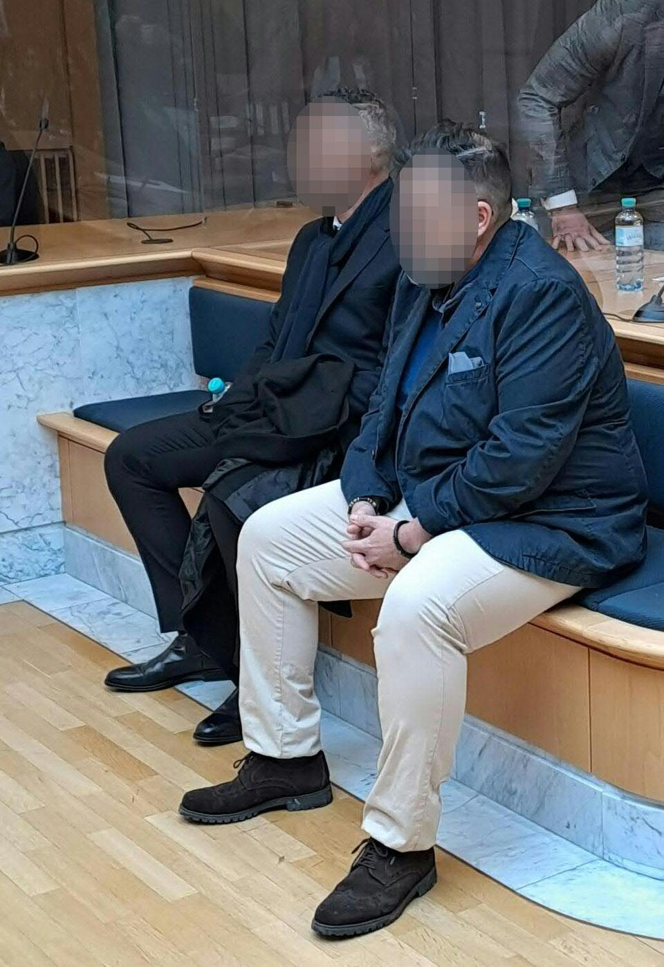 Horror-Zahnärzte: 150 Patienten verpfuscht