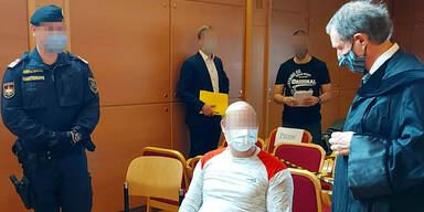 Jamal A. f&uuml;hlte sich "respektlos behandelt"