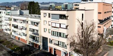 Kleinkind starb in Linz nach Sturz aus dem Fenster