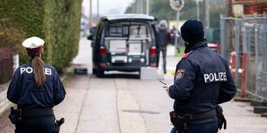 Messer-Mord in Marchtrenk
